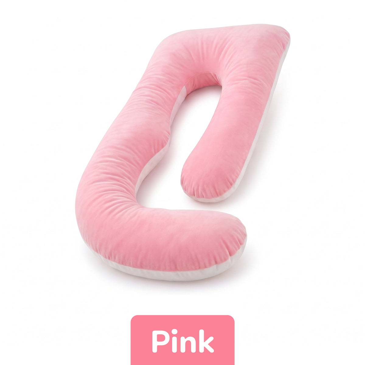 CozyHeaven™ Passenger Pillow