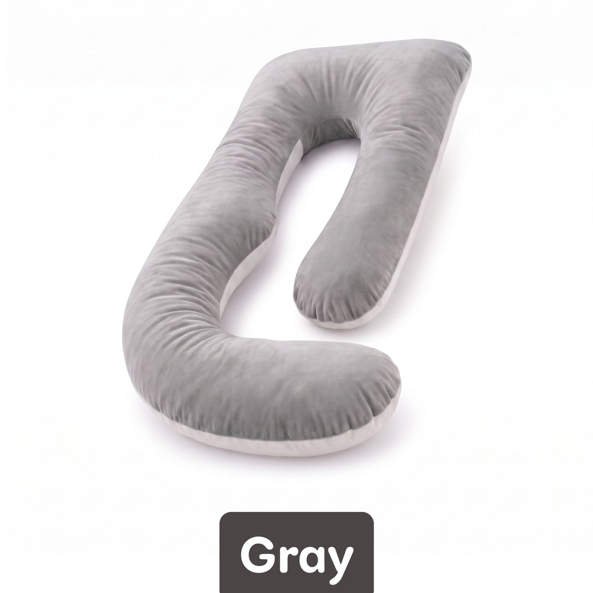 CozyHeaven™ Passenger Pillow